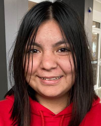 Missing: Angelica Hernandez Matute (NY)