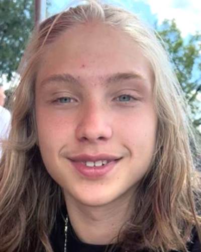 Missing: Nathaniel Cook (CO)