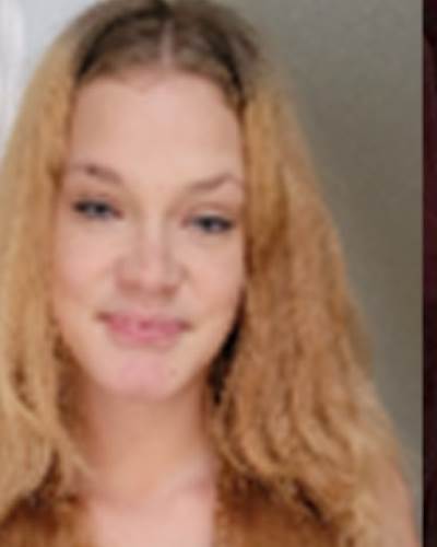 Missing: Krysta Rogers (FL)