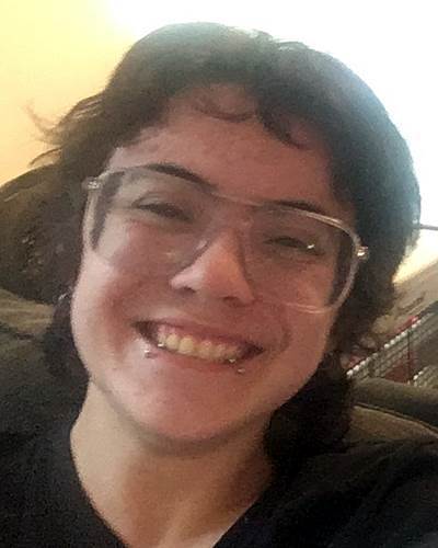 Missing: Ivy &quot;Z&quot; Choy (NJ)