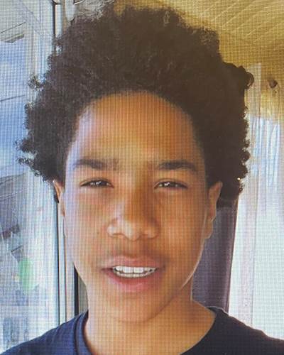 Missing: Terron Gainey-Bervine (PA)