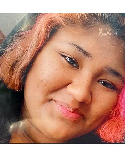 Missing: Carlita Saiza (AZ)