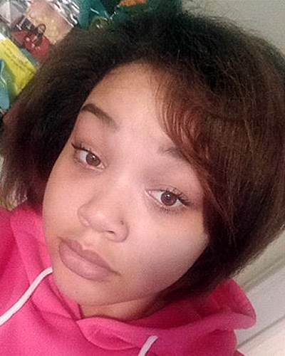 Missing: Mahkayla Largo (AR)