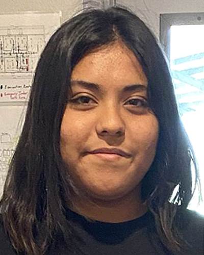 Missing: Krystal Florez (TX)