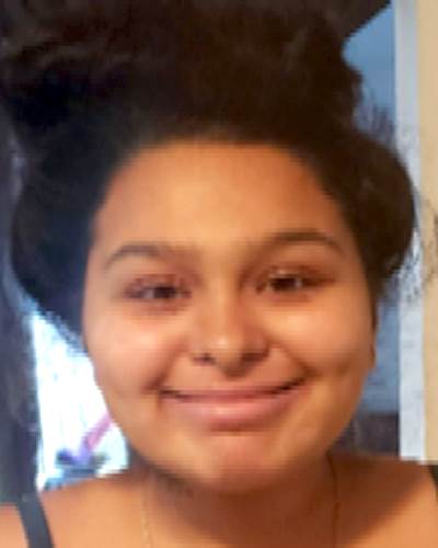 Missing: Melissa Lobato (FL)