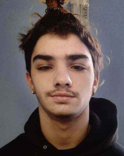 Missing: Tyler Maggard (OH)