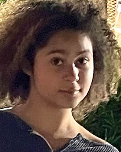 Missing: Monique Vilsaint (PA)