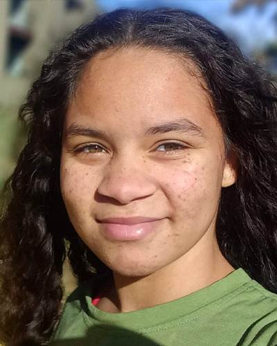 Missing: Nakeyia Burton (KS)