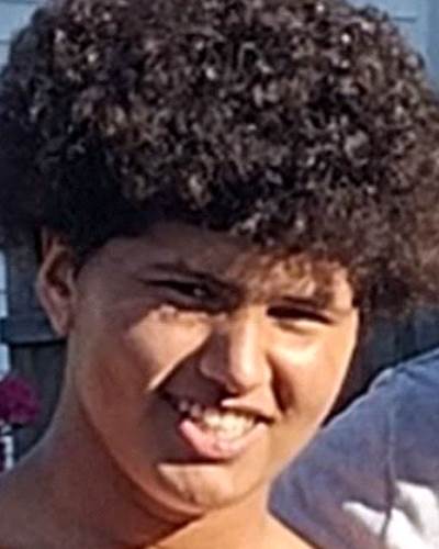 Missing: Jacob Witt (MA)