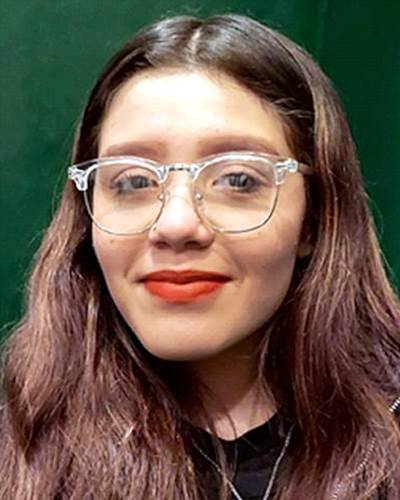 Missing: Alejandra Ardon-Martinez (NY)