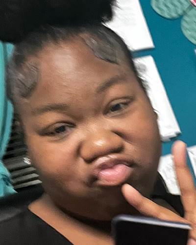 Missing: Tatiyana Mills (SC)