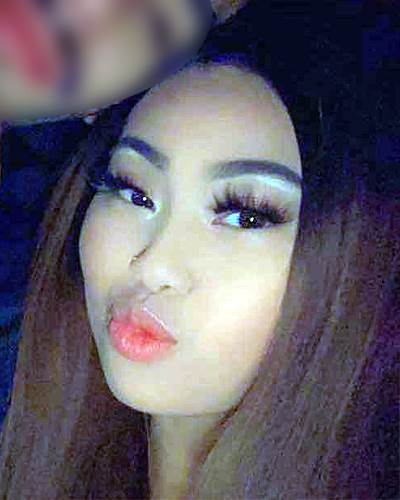 Missing: Alyshia Thonesavan (KS)