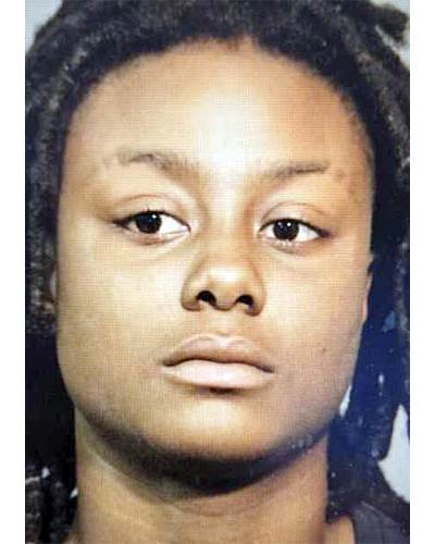 Missing: Mur&#039;quell Jackson (LA)