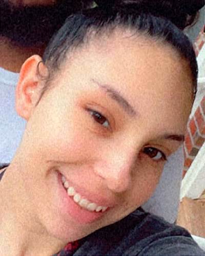 Missing: Annaleese Raines (NC)