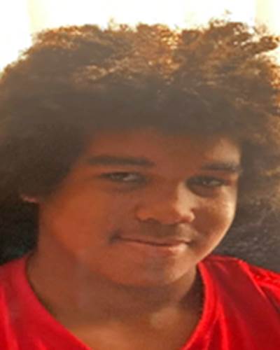 Missing: Jayden Delva (FL)