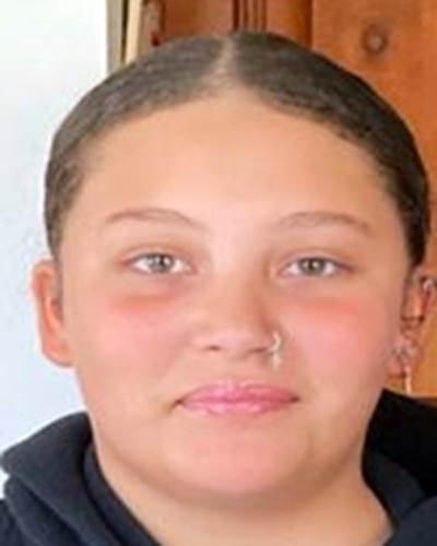 Missing: Delilah Estrella (FL)