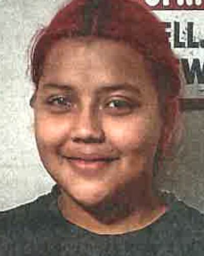 Missing: Irma Julissa Vigil (PA)