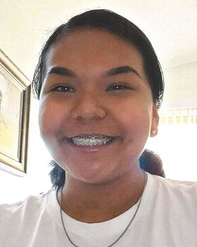 Missing: Vena Epperson (AZ)