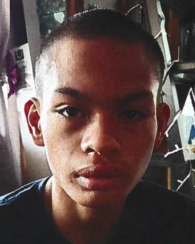 Missing: Christian-Angel Puha (HI)