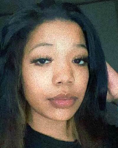 Missing: Au&#039;stazia Jackson (KS)