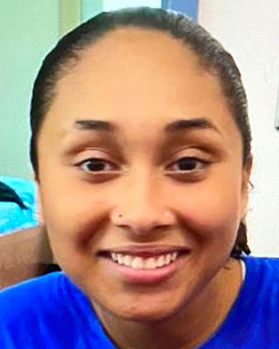 Missing: Deannie Correia (MA)