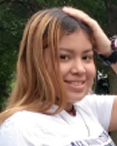 Missing: Belsi Hernandez (NJ)