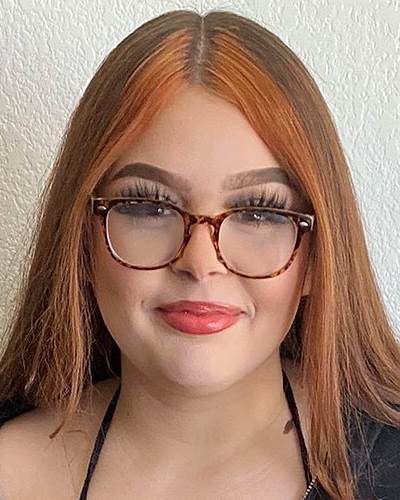 Missing: Emily Varela (AZ)