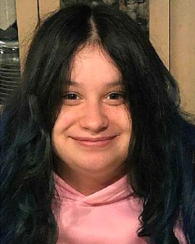 Missing: Celina Hernandez (NY)