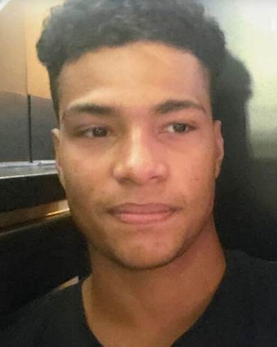 Missing: Kadin Black (PA)