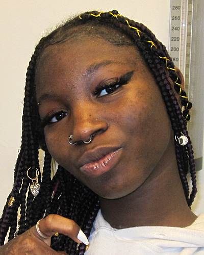 Missing: Sha&#039;lynne Way (NY)