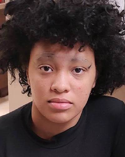 Missing: Hajile Howard (NY)