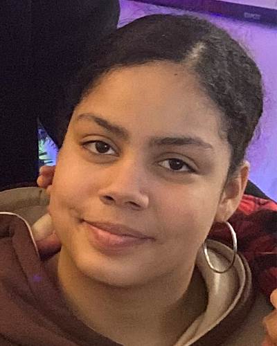 Missing: Genesis Rolon (MA)