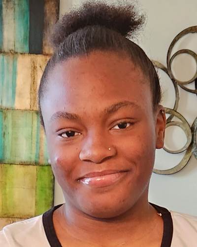 Missing: Larrelle Parks (MD)