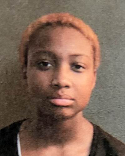 Missing: Aliesha Henry (MD)