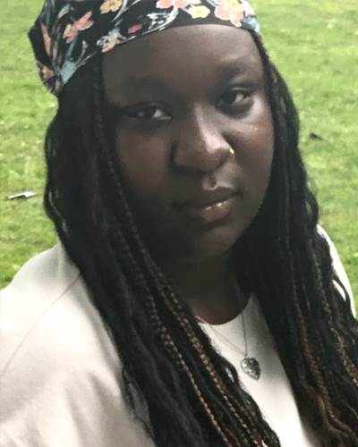 Missing: Saryiah Jones (NY)