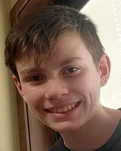 Missing: Adam Rainey (NY)