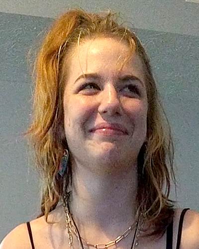 Missing: Feona Bales (OH)