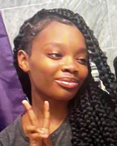 Missing: Daya Flowers (MD)