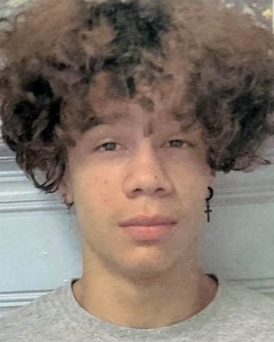 Missing: Luis Soto (NY)