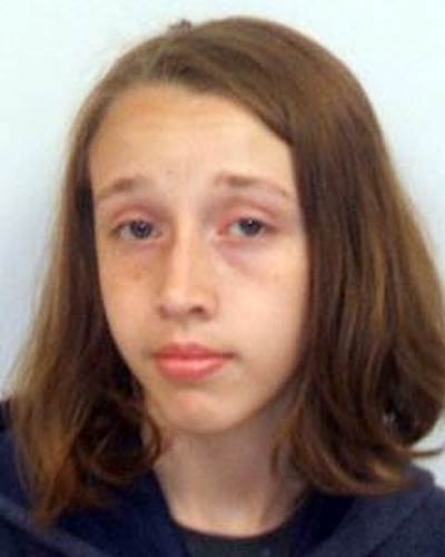 Missing: Kayla Downing (OH)