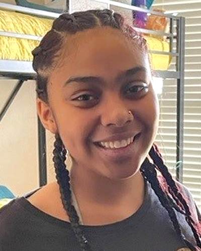 Missing: Madison Mitchell (TX)