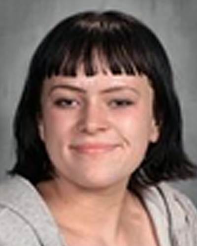 Missing: Francesca West (WY)