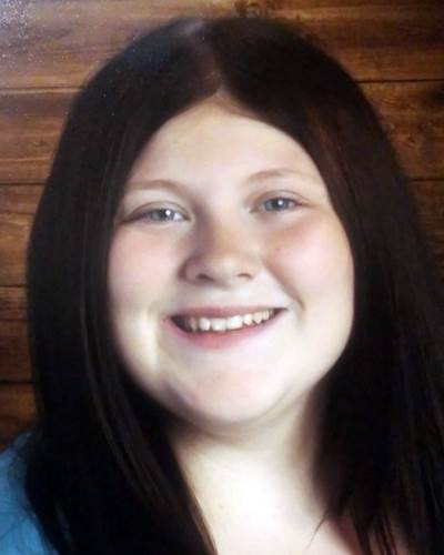 Missing: Makayla Knight (OR)