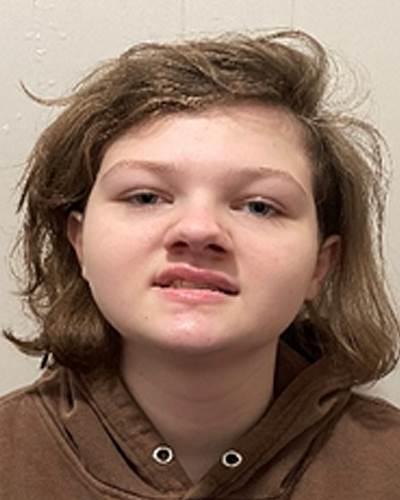 Missing: Brooklyn Dickinson (PA)