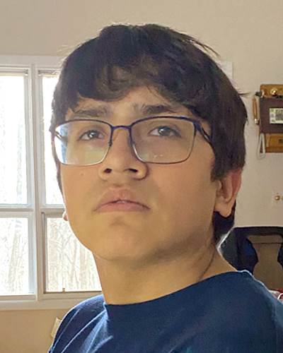 Missing: Charlie Estrada (VA)