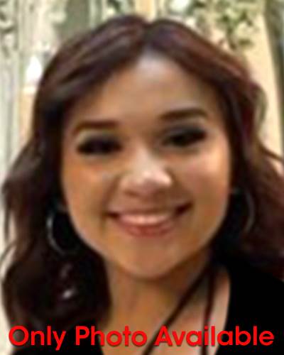 Missing: Jamille Vasquez (AZ)