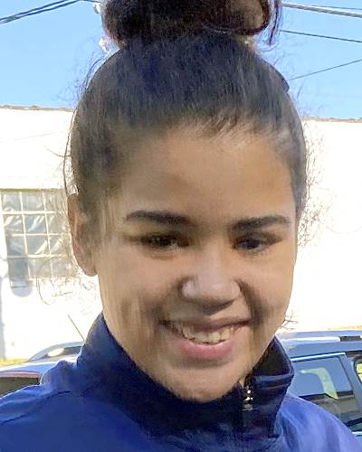 Missing: Mya Reagan (IL)