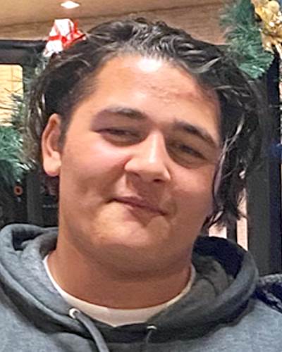 Missing: Joey Miller (AZ)