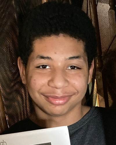 Missing: Elijah Wolff (KS)