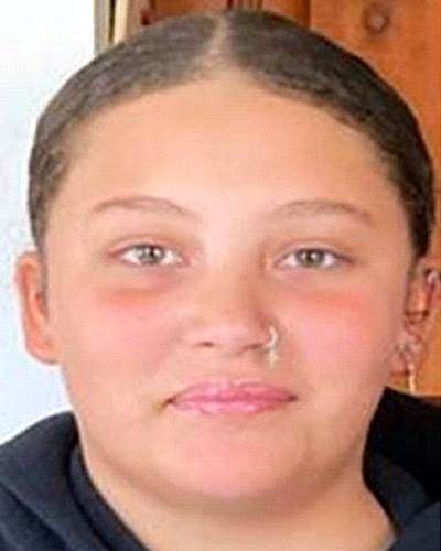 Missing: Delilah Estrella (FL)